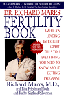 Dr. Richard Marr's Fertility Book
