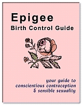 [Birth Control Guide Cover]
