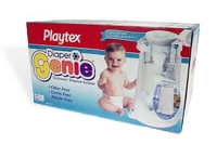 Diaper Genie