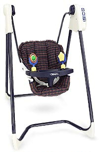 Graco Swing