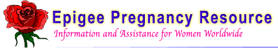 Epigee Pregnancy Resource