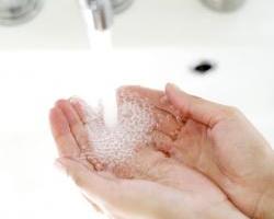 hand wash