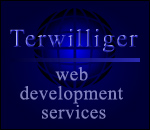 Terwilliger Web Development