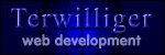 Terwilliger Web Development